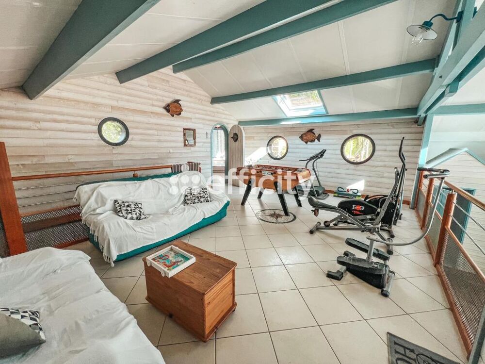 � vendre  Maison Lannion (22300)