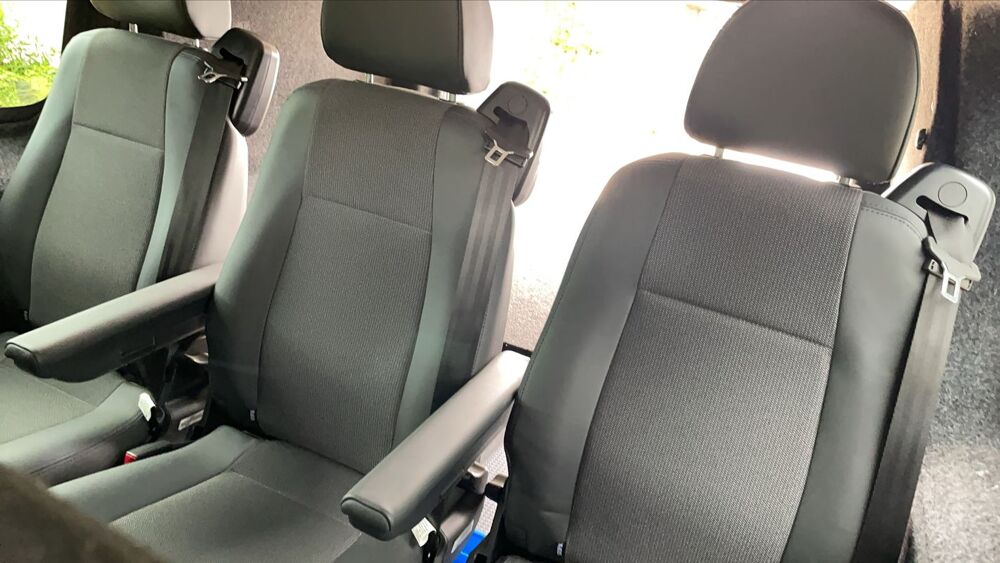 Scudo Fourgon Cabine Approfondie III 2.0 MultJet 140 BVA8 Business 2022 occasion 49100 Angers
