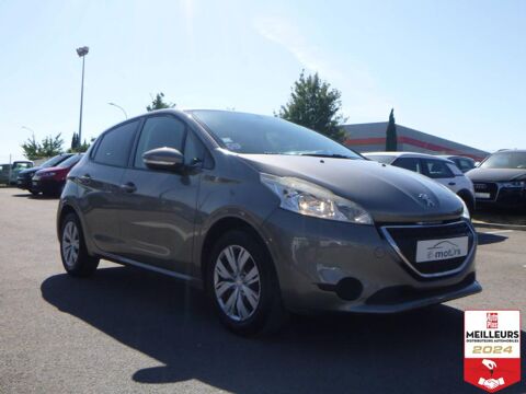 208 PureTech 82 Active 2013 occasion 10150 Lavau