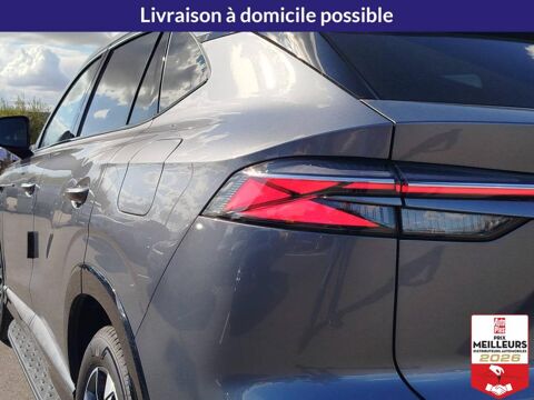 MG.EHS PHEV 272 Comfort 2026 occasion 10150 Lavau