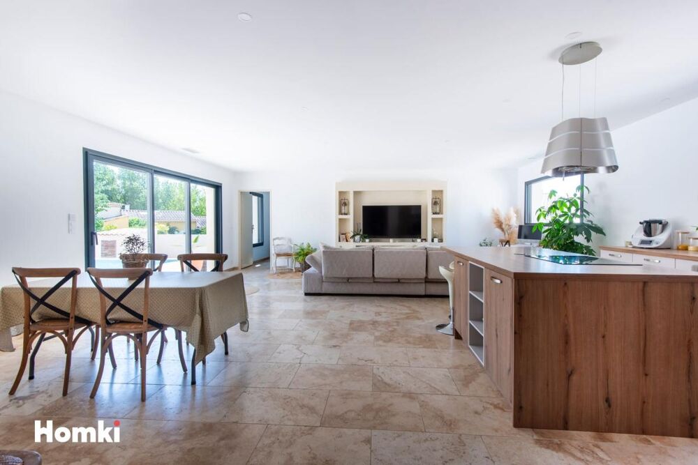 à vendre  Maison L'Isle-sur-la-Sorgue (84800)