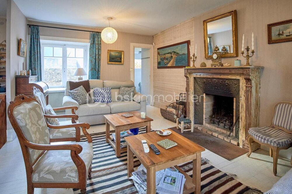  vendre  Maison Saint-Quay-Portrieux (22410)