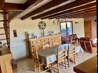  Maison � vendre 5 pi�ces 120 m�