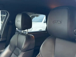 Macan GTS 2.9 V6 Turbo PDK 4x4 2020 occasion 33000 Bordeaux