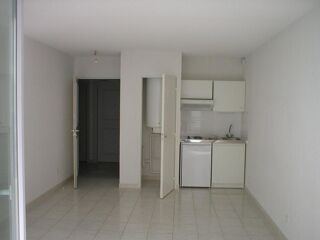  Appartement à louer 2 pièces 36 m²