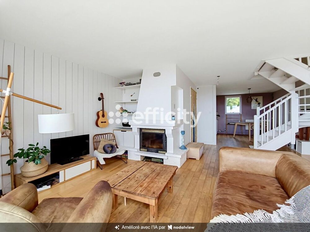 Vente Duplex/Triplex Duplex/Triplex Cergy