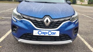 Captur 0.9 TCe 90 Techna 2024 occasion 22570 Gouarec