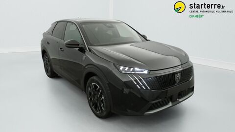 Peugeot 3008 Hybrid 145 e-DCS6 GT 2025 occasion Voglans 73420
