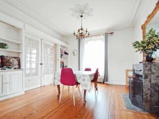  Maison � vendre 9 pi�ces 180 m�