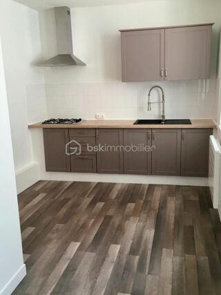  Maison � vendre 2 pi�ces 55 m�