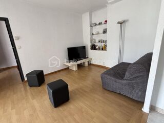  Appartement � vendre 3 pi�ces 71 m�