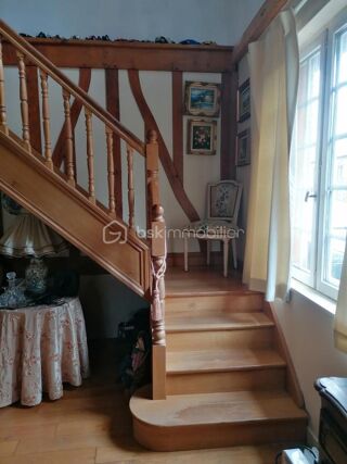 Maison � vendre 6 pi�ces 100 m�