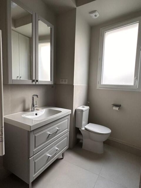  Appartement � louer 2 pi�ces 43 m�