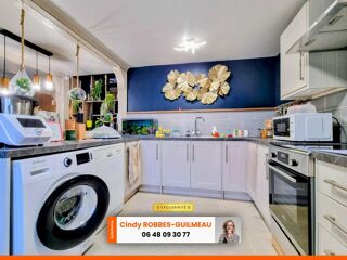  Maison à vendre 5 pièces 94 m²