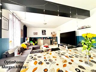  Maison à vendre 6 pièces 111 m²