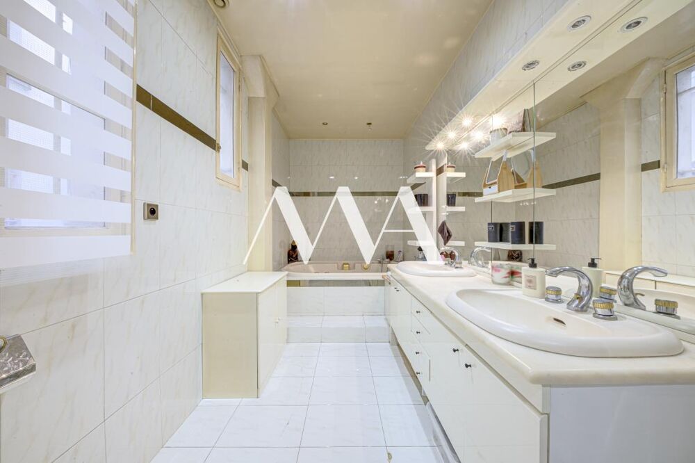 � vendre  Appartement Neuilly-sur-Seine (92200)