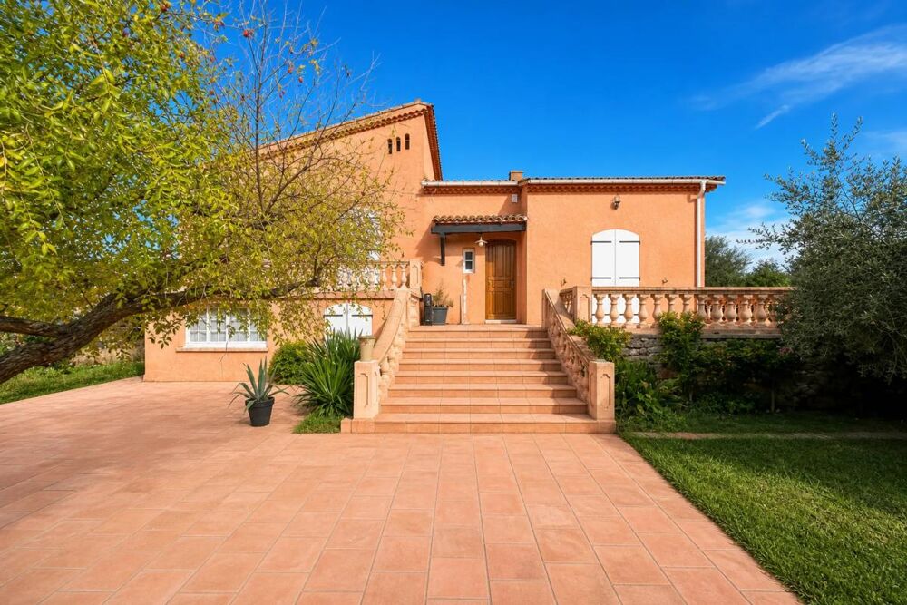 Maison 6 pièces 165 m² · à Lapalud · 165 m² · 349 000 €