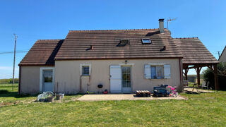  Maison � vendre 4 pi�ces 99 m�