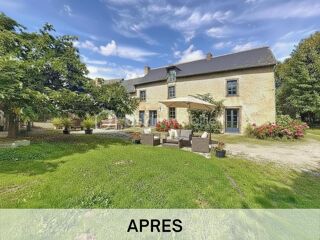  Maison  vendre 10 pices 240 m