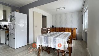  Maison à vendre 4 pièces 71 m²