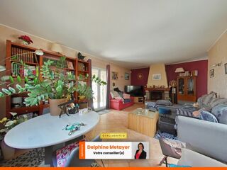  Maison à vendre 4 pièces 92 m²