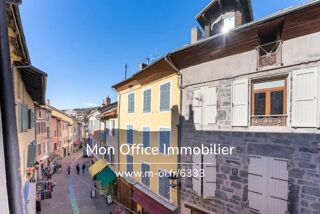  Appartement à vendre 2 pièces 39 m²