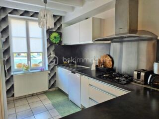  Maison  vendre 6 pices 109 m