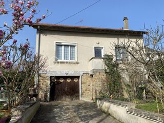  Maison � vendre 6 pi�ces 130 m�