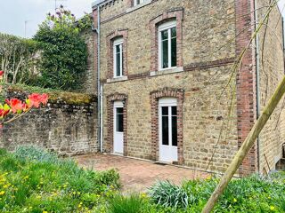  Maison � vendre 6 pi�ces 130 m�