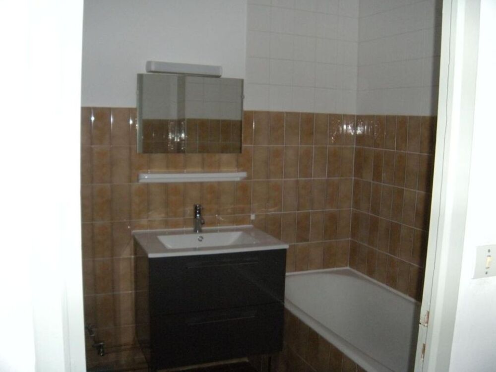 Location Appartement Studio de 26m2 à louer sur Montpellier Montpellier