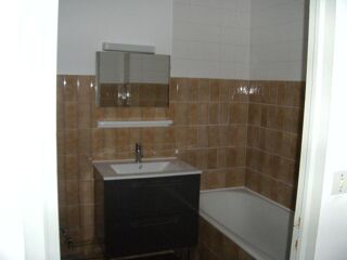  Appartement à louer 1 pièce 26 m²