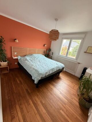  Maison à vendre 4 pièces 85 m²