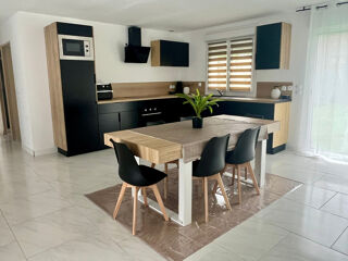  Villa � vendre 4 pi�ces 104 m�