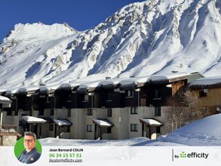  Appartement � vendre 1 pi�ce 23 m�