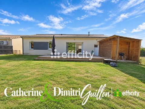   Pavillon Maison - 5 pièce(s) - 96 m²