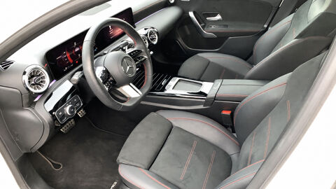 Classe A 180 136 7G-DCT Star Edition - Automatique Toit ouvrant 2025 occasion 57000 Metz