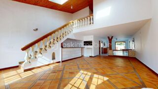  Maison à vendre 7 pièces 142 m²