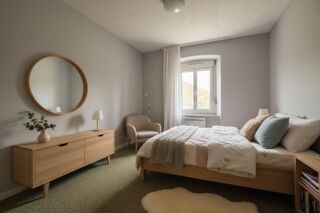  Appartement à vendre 4 pièces 109 m²