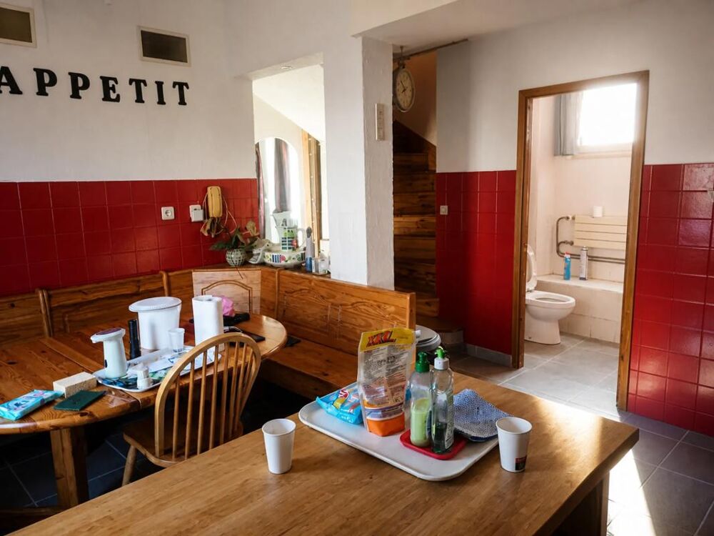 Vente Maison Maison 10 pièces de 150 m2 à La Vernarède La vernarede