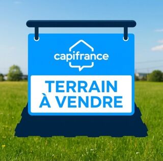  Terrain � vendre 2185 m�