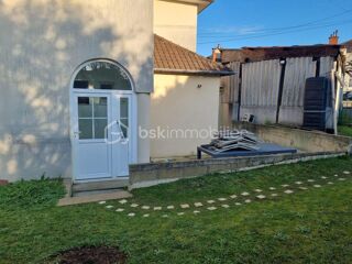  Maison à vendre 3 pièces 62 m²