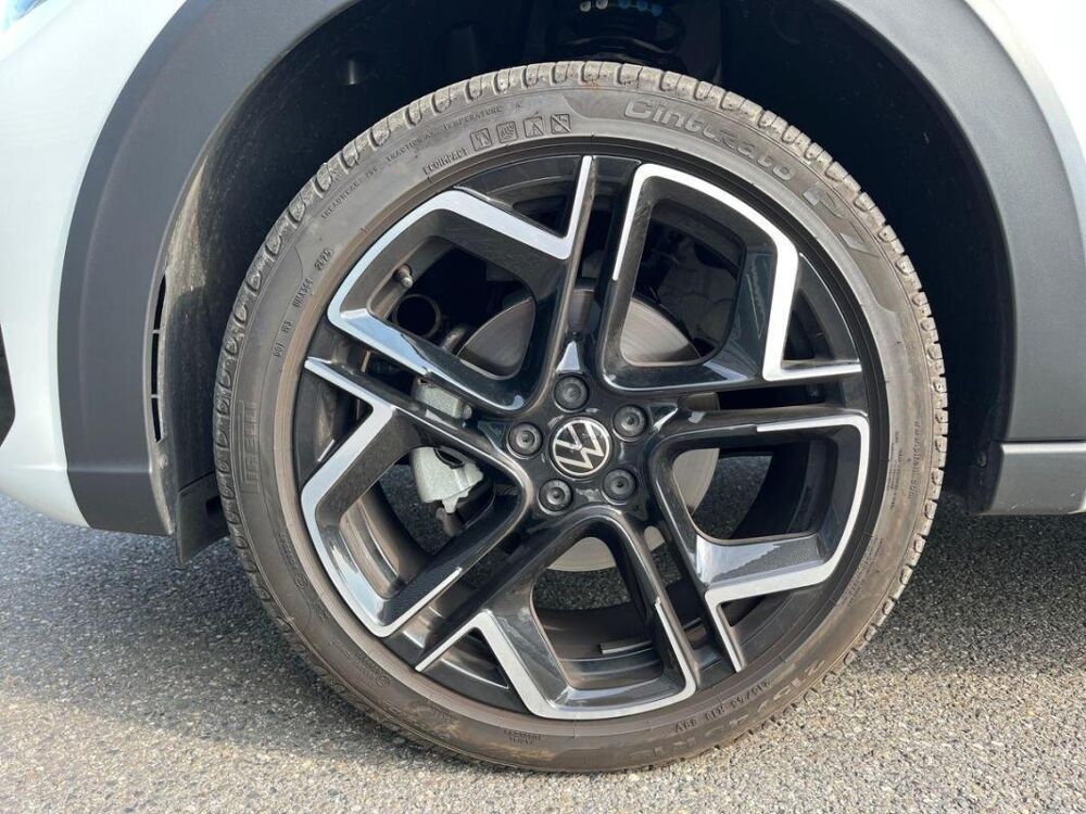Taigo 1.5 TSI 150 CH DSG7 R LINE 2026 occasion 31100 Toulouse
