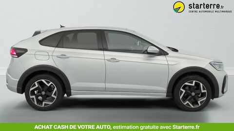 Taigo 1.0 TSI 116 BVM6 R-LINE 2025 occasion 69190 Saint-Fons