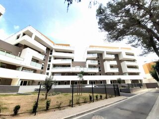  Appartement  louer 2 pices 39 m