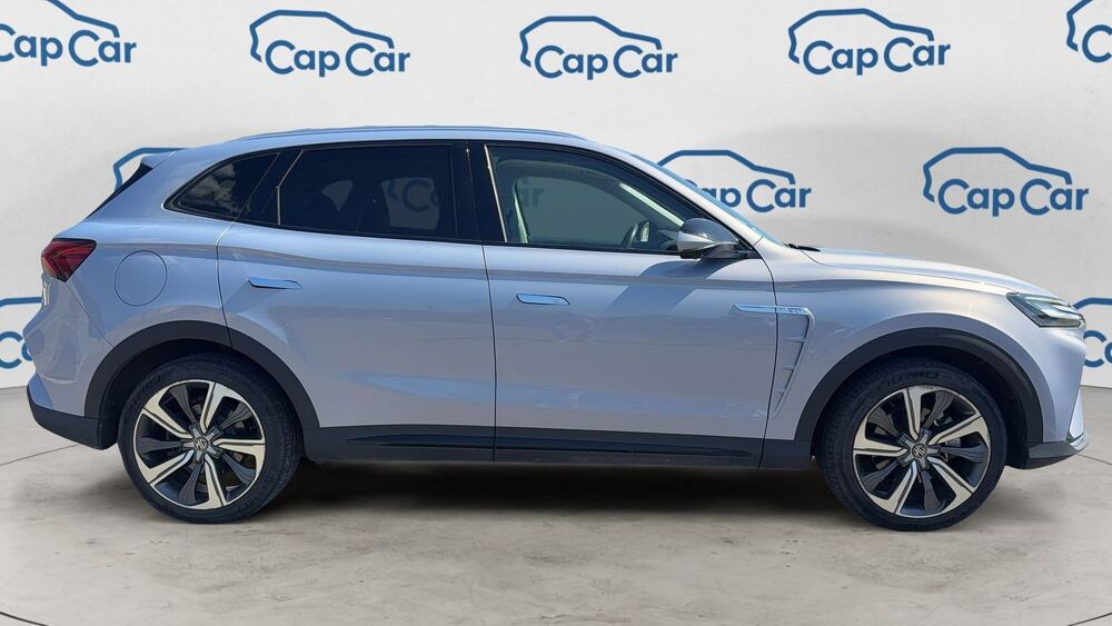 Marvel EV 287 4WD Performance 2021 occasion 42110 Epercieux Saint Paul