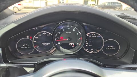 Cayenne III 3.0 340 4WD BVA8 . - Automatique Entretien constructeur 2019 occasion 95290 L Isle Adam