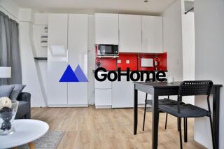  Appartement � louer 2 pi�ces 29 m�