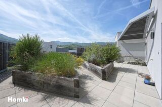  Appartement � vendre 2 pi�ces 43 m�