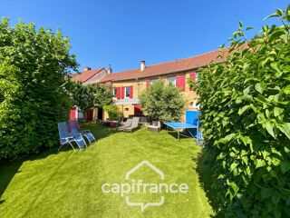  Maison � vendre 5 pi�ces 135 m�