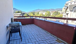  Appartement à vendre 4 pièces 85 m²